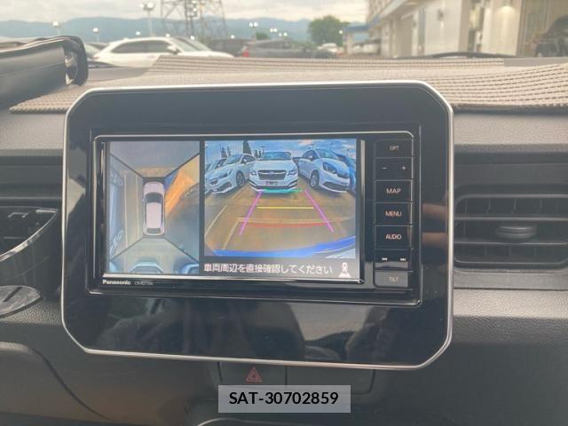 Suzuki IGNIS 2018-06 7358143-20