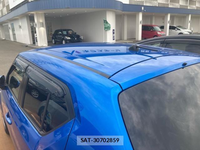 Suzuki IGNIS 2018-06 7358143-5
