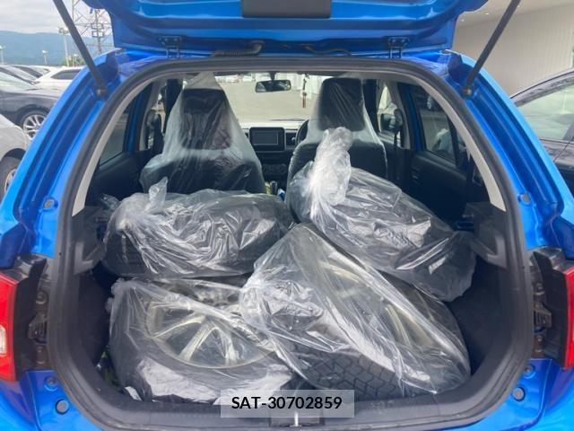 Suzuki IGNIS 2018-06 7358143-6