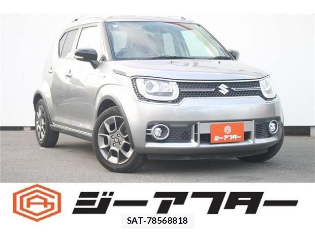 Suzuki IGNIS 2017-03 7392424-0