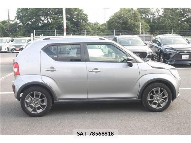 Suzuki IGNIS 2017-03 7392424-9