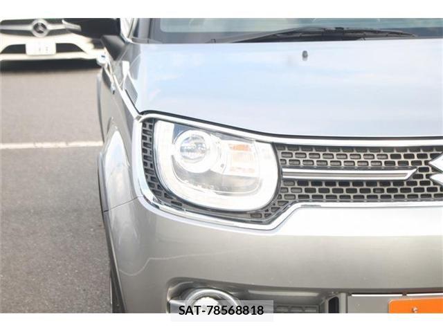Suzuki IGNIS 2017-03 7392424-10