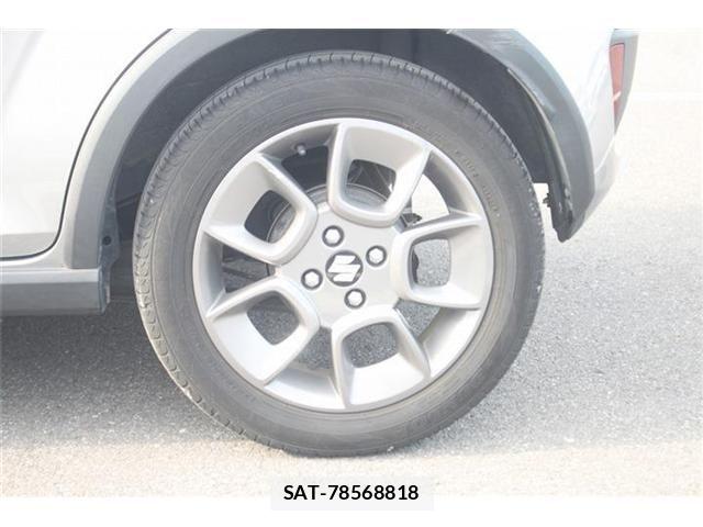 Suzuki IGNIS 2017-03 7392424-12