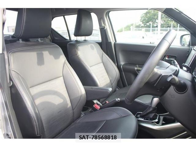 Suzuki IGNIS 2017-03 7392424-13