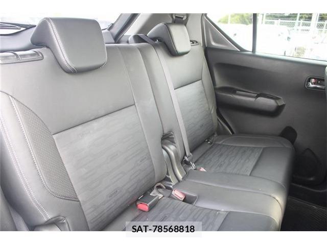 Suzuki IGNIS 2017-03 7392424-14