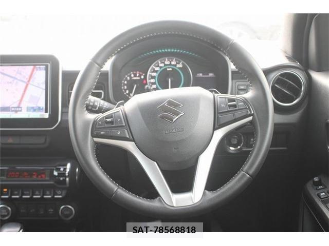 Suzuki IGNIS 2017-03 7392424-15