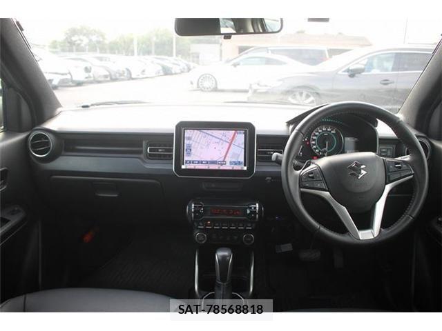 Suzuki IGNIS 2017-03 7392424-16