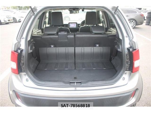 Suzuki IGNIS 2017-03 7392424-17