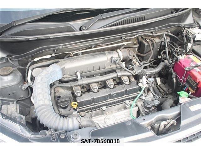 Suzuki IGNIS 2017-03 7392424-18