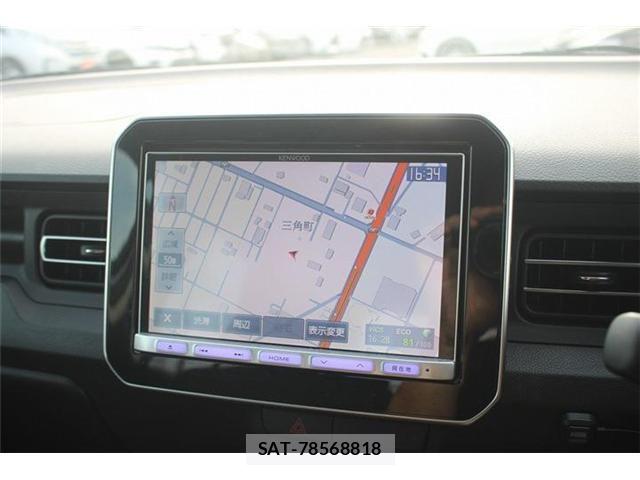 Suzuki IGNIS 2017-03 7392424-1