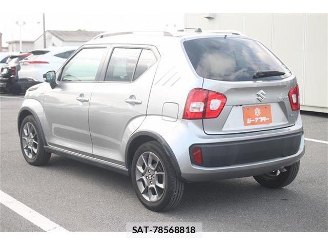 Suzuki IGNIS 2017-03 7392424-21