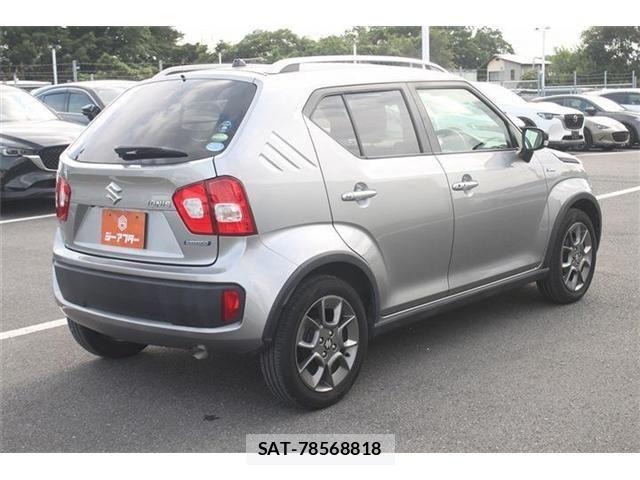 Suzuki IGNIS 2017-03 7392424-22