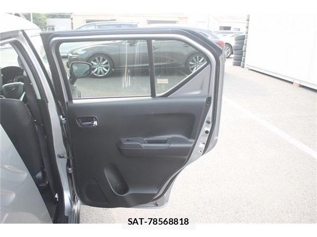 Suzuki IGNIS 2017-03 7392424-23