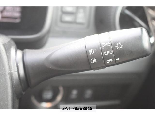 Suzuki IGNIS 2017-03 7392424-24