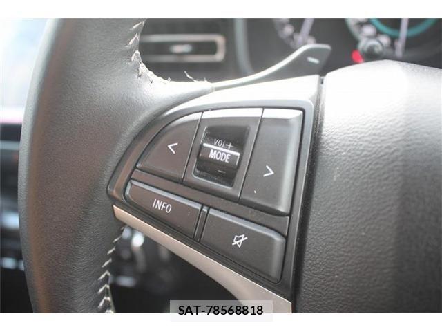 Suzuki IGNIS 2017-03 7392424-25