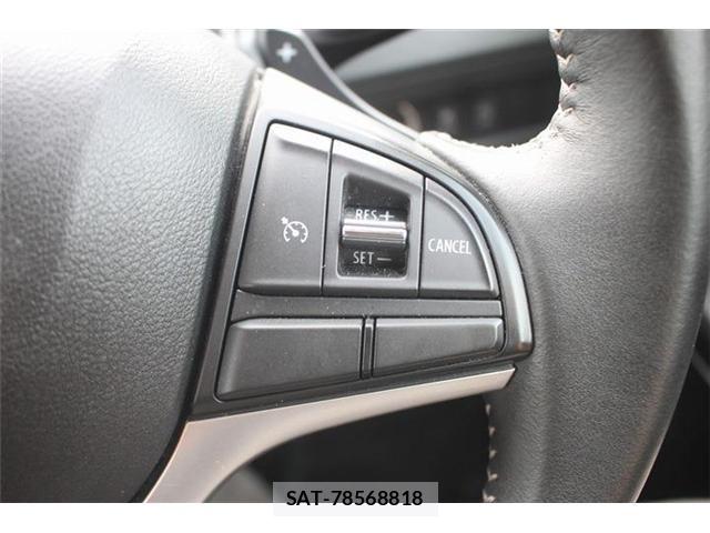 Suzuki IGNIS 2017-03 7392424-26