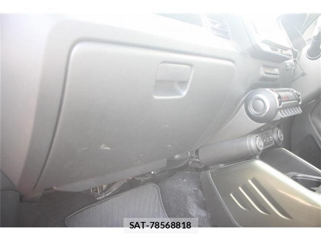 Suzuki IGNIS 2017-03 7392424-28