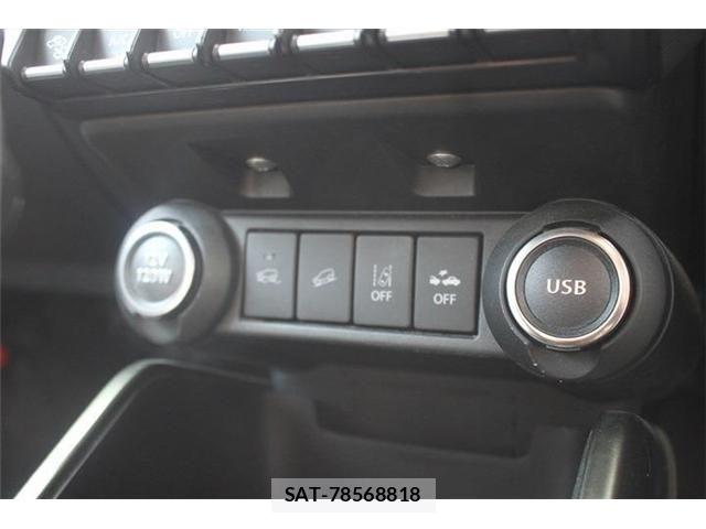Suzuki IGNIS 2017-03 7392424-3