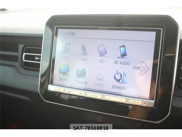 Suzuki IGNIS 2017-03 7392424-4