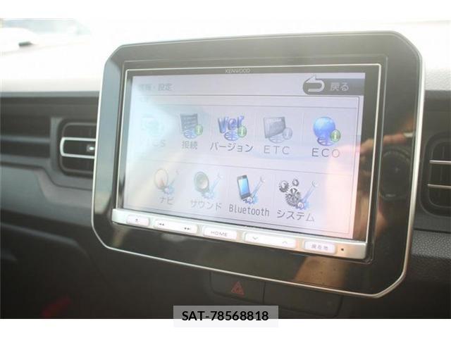 Suzuki IGNIS 2017-03 7392424-5