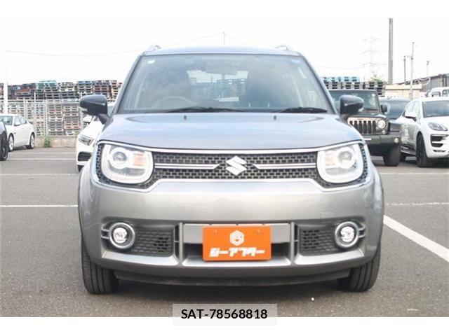 Suzuki IGNIS 2017-03 7392424-6