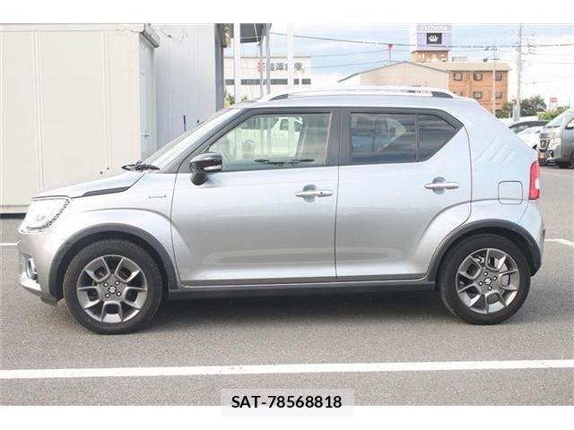 Suzuki IGNIS 2017-03 7392424-7