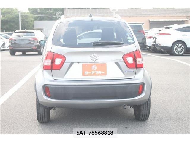 Suzuki IGNIS 2017-03 7392424-8