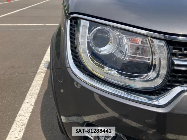 Suzuki IGNIS 2017-06 7454910-10