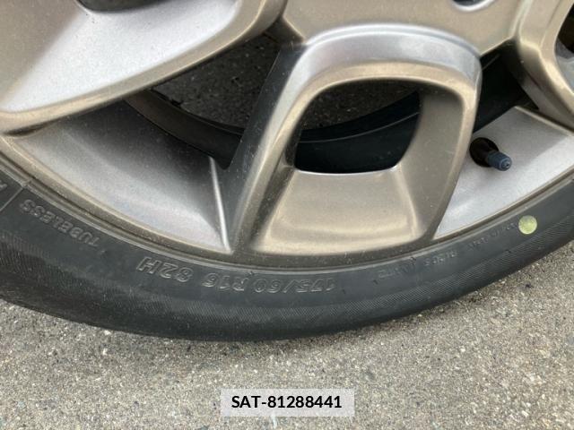 Suzuki IGNIS 2017-06 7454910-11