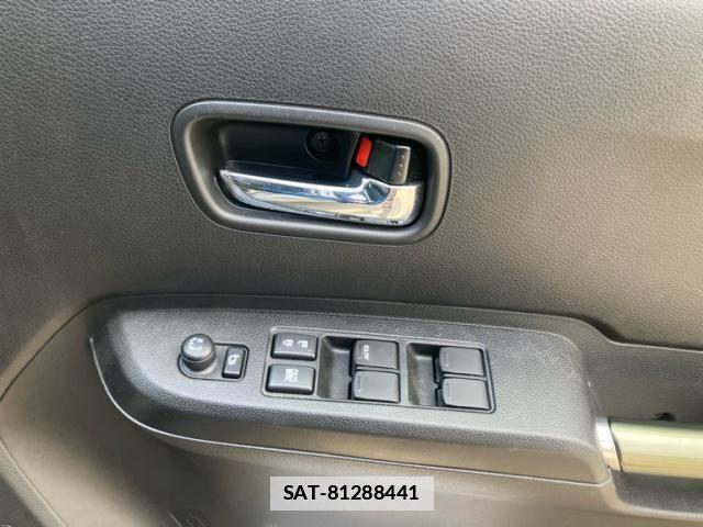 Suzuki IGNIS 2017-06 7454910-14