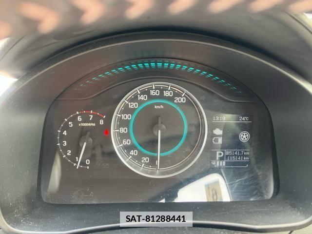 Suzuki IGNIS 2017-06 7454910-16