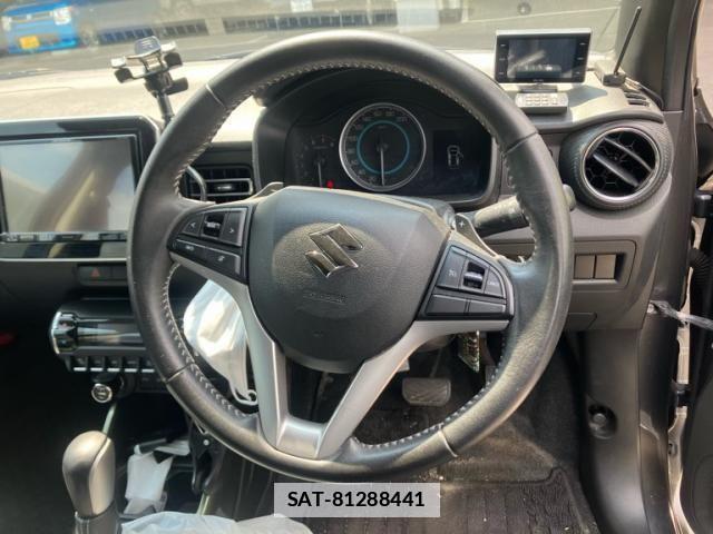 Suzuki IGNIS 2017-06 7454910-19