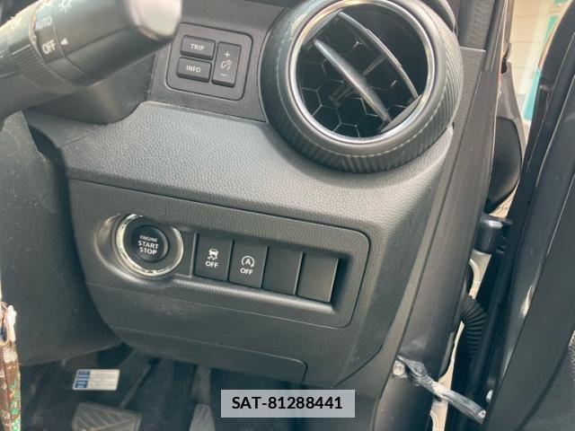 Suzuki IGNIS 2017-06 7454910-20