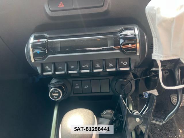 Suzuki IGNIS 2017-06 7454910-21