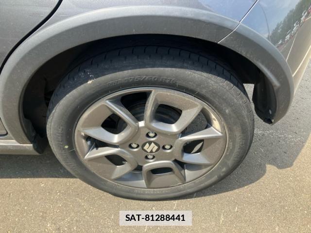 Suzuki IGNIS 2017-06 7454910-4