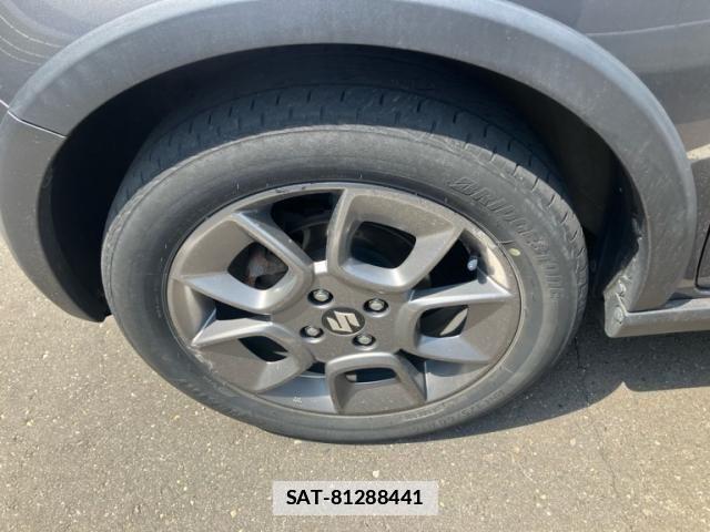 Suzuki IGNIS 2017-06 7454910-5