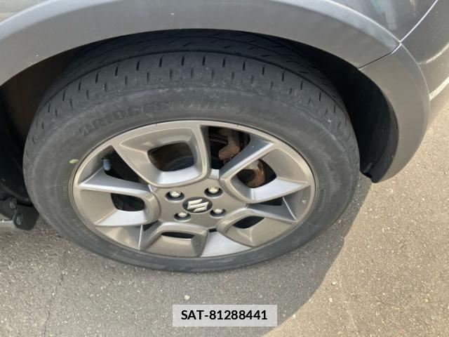 Suzuki IGNIS 2017-06 7454910-6