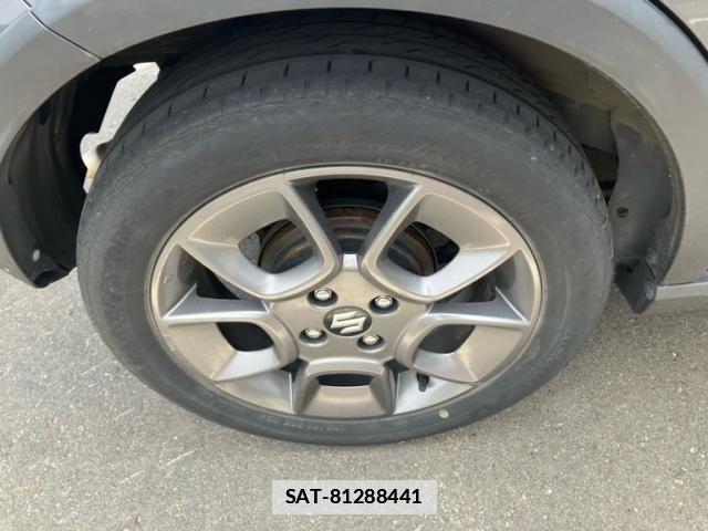 Suzuki IGNIS 2017-06 7454910-7