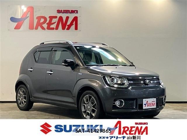 Suzuki IGNIS 2017-01 7454909-0