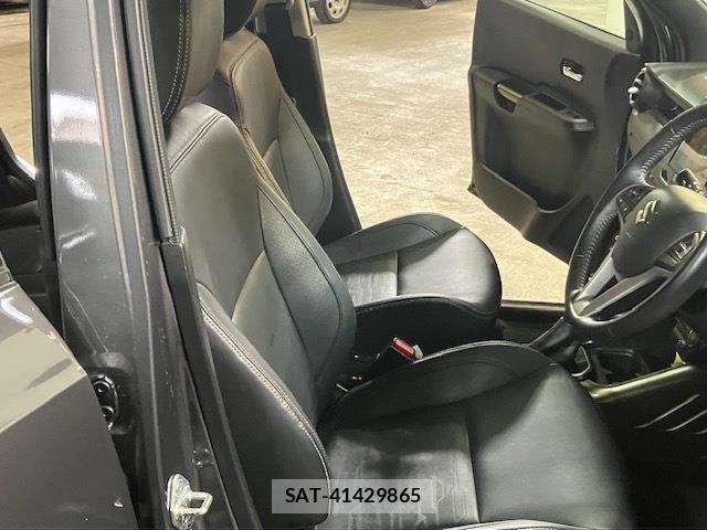 Suzuki IGNIS 2017-01 7454909-9