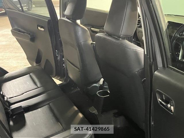 Suzuki IGNIS 2017-01 7454909-10