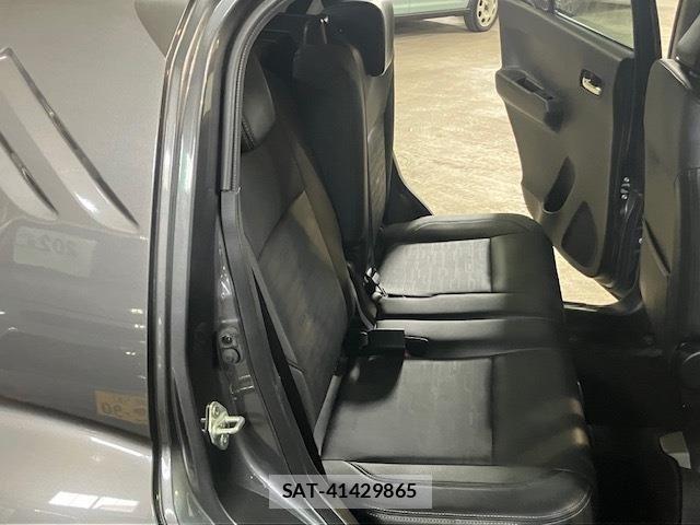 Suzuki IGNIS 2017-01 7454909-11
