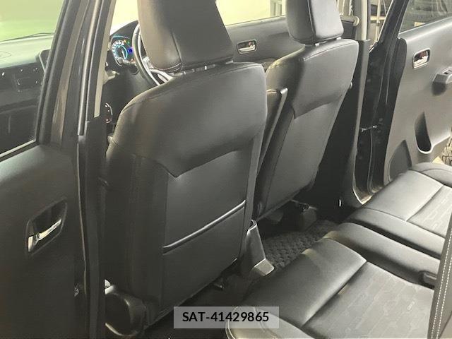 Suzuki IGNIS 2017-01 7454909-12