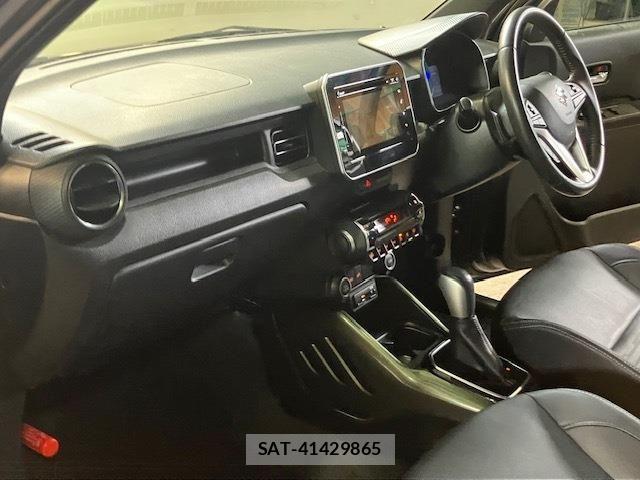 Suzuki IGNIS 2017-01 7454909-14