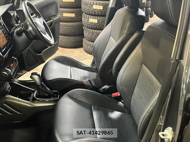 Suzuki IGNIS 2017-01 7454909-15