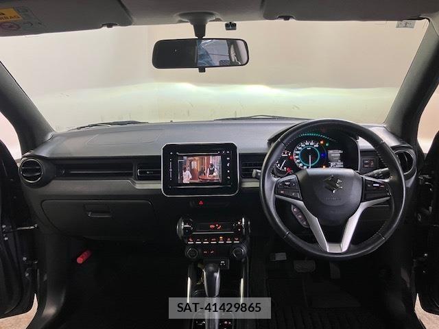 Suzuki IGNIS 2017-01 7454909-16
