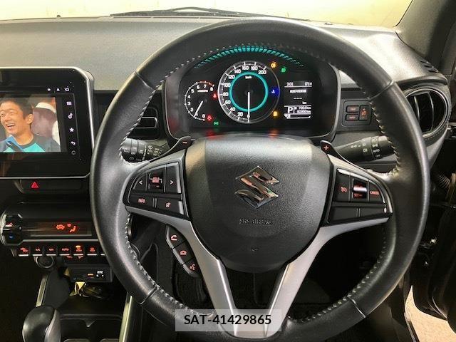 Suzuki IGNIS 2017-01 7454909-17