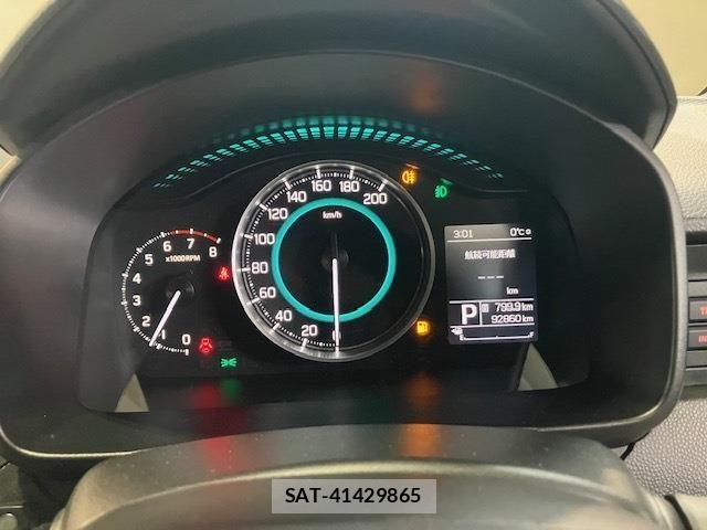 Suzuki IGNIS 2017-01 7454909-18