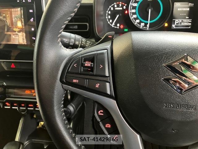 Suzuki IGNIS 2017-01 7454909-20