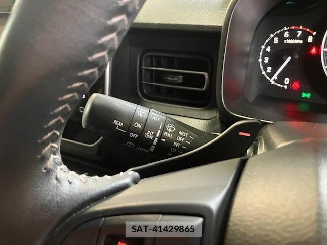 Suzuki IGNIS 2017-01 7454909-22